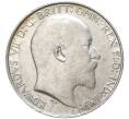 Монета 1 флорин (2 шиллинга) 1910 года Великобритания (Артикул K11-70276)