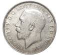 Монета 1 флорин 1912 года Великобритания (Артикул K11-70280)