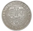 Монета 1 шиллинг 1898 года Великобритания (Артикул K11-70348)