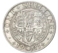 Монета 1 шиллинг 1901 года Великобритания (Артикул K11-70351)