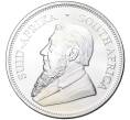 Монета 1 крюгеррэнд 2019 года ЮАР (Артикул M2-56378)