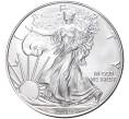 Монета 1 доллар 2019 года США «Шагающая Свобода» (Артикул M2-56386)