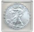 Монета 1 доллар 2016 года США «Шагающая Свобода» (Артикул M2-56388)