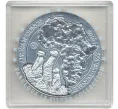 Монета 50 франков 2016 года Руанда «Сурикат» (Артикул M2-56390)