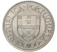 Монета 100 эскудо 1988 года Португалия «Золотой век открытий — Бартоломеу Диаш» (Артикул K27-80045)