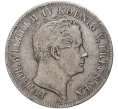Монета 1 талер 1846 года Пруссия («горный талер») (Артикул K11-70603)