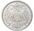 Монета 1 марка 1907 года J Германия (Артикул K11-70743)
