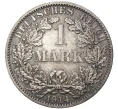 Монета 1 марка 1914 года A Германия (Артикул K11-70745)
