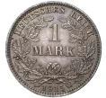 Монета 1 марка 1915 года E Германия (Артикул K11-70749)