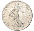 Монета 50 сантимов 1898 года Франция (Артикул K11-70764)