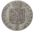 Монета 1/6 талера 1809 года Вестфалия (Артикул M2-56428)