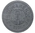 Монета 5 пфеннигов 1918 года Германия — город Варендорф (Нотгельд) (Артикул M2-56559)