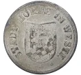Монета 50 пфеннигов 1917 года Германия — город Хёрде (Нотгельд) (Артикул M2-56561)