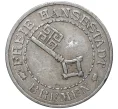 Монета 10 пфеннигов 1924 года Германия — город Бремен (Нотгельд) (Артикул M2-56636)