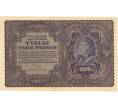 Банкнота 1000 марок 1919 года Польша (Артикул B2-9049)