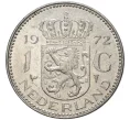 Монета 1 гульден 1972 года Нидерланды (Артикул M2-56480)