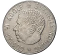 Монета 1 крона 1969 года Швеция (Артикул M2-56482)