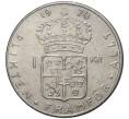 Монета 1 крона 1970 года Швеция (Артикул M2-56486)