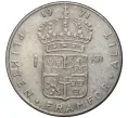 Монета 1 крона 1971 года Швеция (Артикул M2-56487)