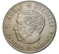 Монета 1 крона 1971 года Швеция (Артикул M2-56487)