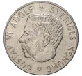 Монета 1 крона 1973 года Швеция (Артикул M2-56497)