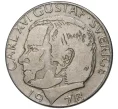 Монета 1 крона 1978 года Швеция (Артикул M2-56501)