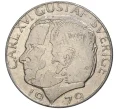 Монета 1 крона 1979 года Швеция (Артикул M2-56504)