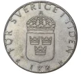 Монета 1 крона 1979 года Швеция (Артикул M2-56505)