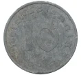 Монета 10 рейхспфеннигов 1944 года A Германия (Артикул M2-56525)