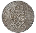 Монета 1 эре 1942 года Швеция (Артикул M2-56533)