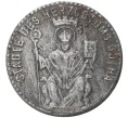 Монета 2 пфеннига 1919 года Германия — город Гота (Нотгельд) (Артикул M2-56855)