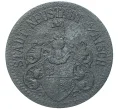 Монета 10 пфеннигов 1917 года Германия — город Нойштадт-на-Айше (Нотгельд) (Артикул M2-56869)