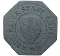Монета 10 пфеннигов 1917 года Германия — город Амберг (Нотгельд) (Артикул M2-56873)