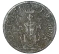 Монета 1 пфенниг 1919 года Германия — город Гота (Нотгельд) (Артикул M2-56881)
