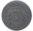 Монета 5 пфеннигов 1917 года Германия — город Гунценхаузен (Нотгельд) (Артикул M2-56884)