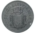 Монета 10 пфеннигов 1920 года Германия — город Лихтенфельс (Нотгельд) (Артикул M2-56885)