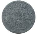 Монета 10 пфеннигов 1917 года Германия — город Гунценхаузен (Нотгельд) (Артикул M2-56886)