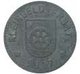 Монета 10 пфеннигов 1917 года Германия — город Донауэшинген (Нотгельд) (Артикул M2-56893)