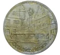 Монета 25 пфеннигов 1921 года Германия — город Ротенбург (Бавария) (Нотгельд) (Артикул M2-56918)