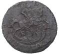 Монета Полушка 1790 года ЕМ (Артикул M1-46737)