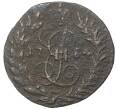 Монета Полушка 1784 года КМ (Артикул M1-46781)