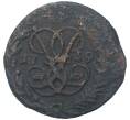 Монета Полушка 1759 года (Артикул M1-46786)