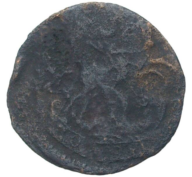 Монета Полушка 1759 года (Артикул M1-46786)