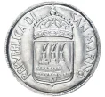 Монета 5 лир 1973 года Сан-Марино (Артикул M2-56971)