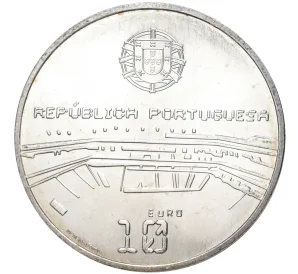10 евро 2006 года Португалия «Чемпионат мира по футболу 2006 в Германии»