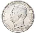 Монета 5 франков 1960 года Монако (Артикул M2-57020)