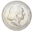 Монета 2 пенго 1936 года Венгрия «50 лет со дня смерти Ференца Листа» (Артикул M2-57024)