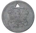 Монета 10 пфеннигов 1917 года Германия — город Франкфурт-на-Майне (Нотгельд) (Артикул M2-57049)