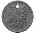 Монета 10 пфеннигов 1917 года Германия — город Франкфурт-на-Майне (Нотгельд) (Артикул M2-57063)