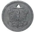 Монета 10 пфеннигов 1917 года Германия — город Франкфурт-на-Майне (Нотгельд) (Артикул M2-57071)